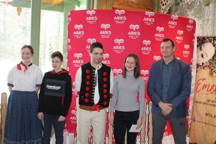 Konkurs na najlepsze beskidzkie krepliki